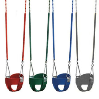 outdoor playsets for 8-year olds with key traits that older kids enjoy infant outdoor swings
